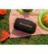 Tracer XtremeBeat TWS Portable Bluetooth Speaker Black 15 W