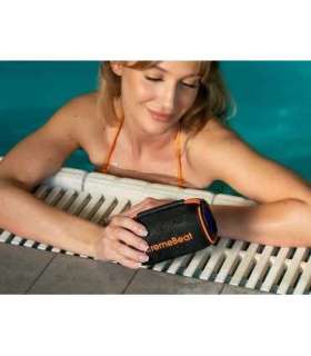 Tracer XtremeBeat Lite TWS Portable Bluetooth Speaker Black 10 W