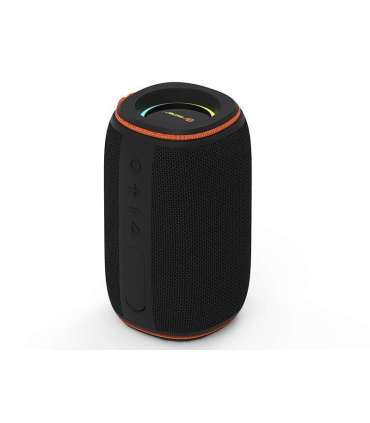 Tracer XtremeBeat Lite TWS Portable Bluetooth Speaker Black 10 W