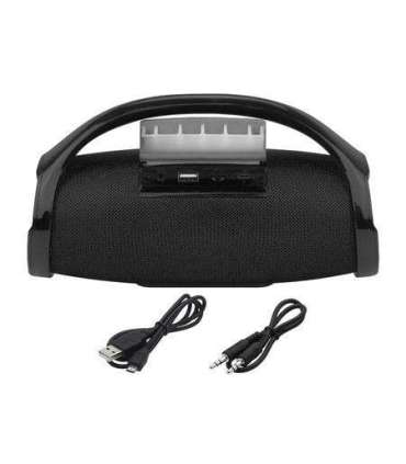 BLOW BT470 Stereo portable speaker Black