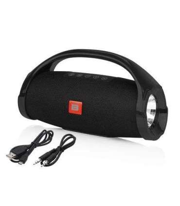 BLOW BT470 Stereo portable speaker Black