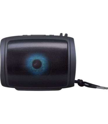 BLUETOOTH SPEAKER DEFENDER S200 5W BLACK