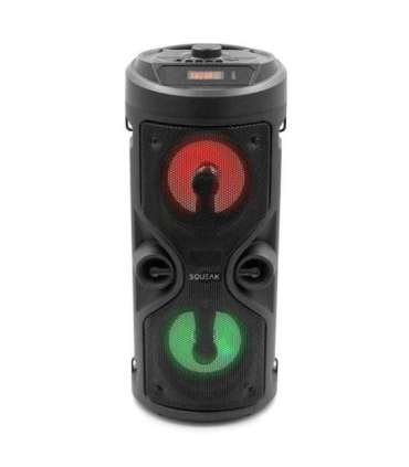 SQUEAK KARAOKE SPEAKER HARMONY BT 5.0 SQ1004