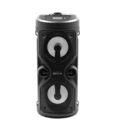 SQUEAK KARAOKE SPEAKER HARMONY BT 5.0 SQ1004