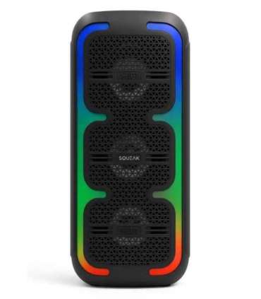 SQUEAK SPEAKER KARAOKE BEATONE BT 5.3 SQ1009