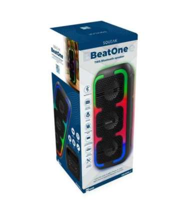 SQUEAK SPEAKER KARAOKE BEATONE BT 5.3 SQ1009