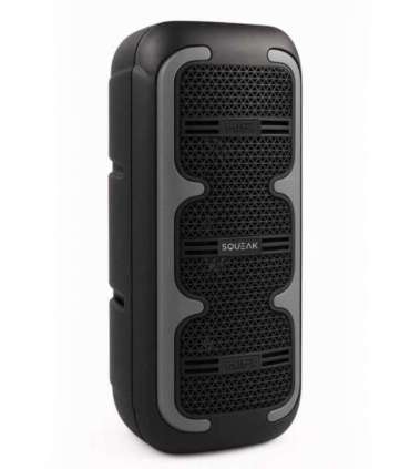 SQUEAK SPEAKER KARAOKE BEATONE BT 5.3 SQ1009