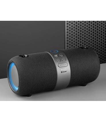 Tracer SPLASH XXL Stereo portable speaker Black 30 W