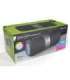 Tracer SPLASH XXL Stereo portable speaker Black 30 W