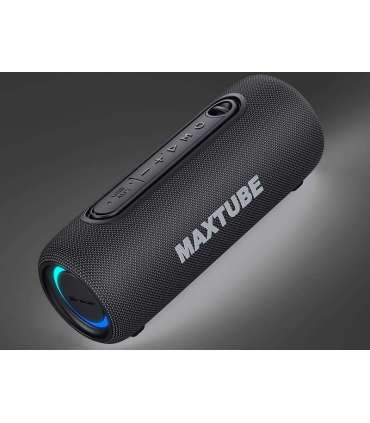 Tracer speakers MaxTube 20W TWS bluetooth black TRAGLO47358