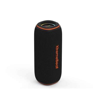 Tracer XtremeBeat Pro TWS Portable Bluetooth Speaker Black 40 W