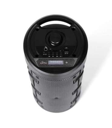 PARTYBOX KEG BT MT3165 V2.0 portable Bluetooth speaker