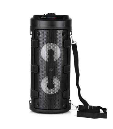 PARTYBOX KEG BT MT3165 V2.0 portable Bluetooth speaker