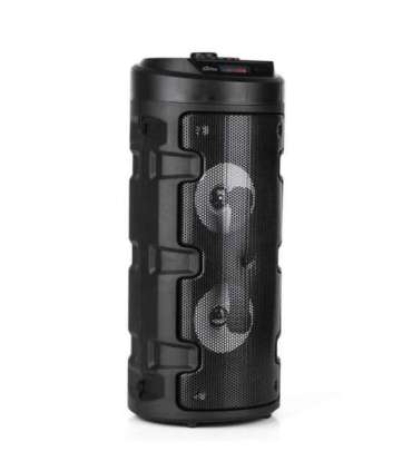 PARTYBOX KEG BT MT3165 V2.0 portable Bluetooth speaker