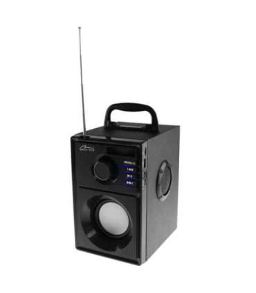 MEDIA-TECH WIRELESS BOOMBOX SPEAKER MT3179