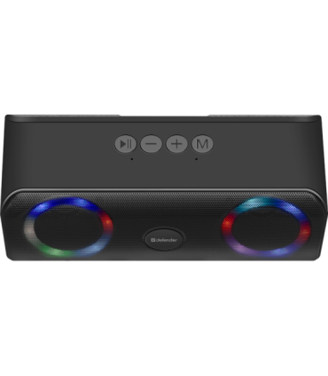 SPEAKER DEFENDER Q1 10W