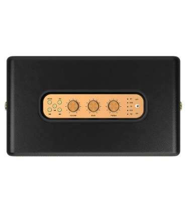 Tracer M45 speaker TWS bluetooth 45W black TRAGLO47248