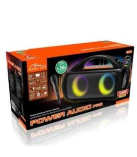 MEDIA-TECH PREMIUM SPEAKER BT POWER AUDIO PRO MT3184