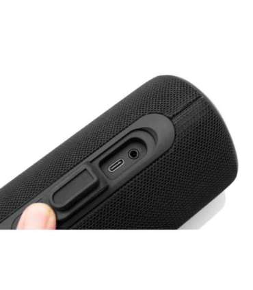Bluetooth speaker JVC XS-E423B black