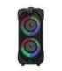 Esperanza EP157 BT FM LED RGB Speaker Black 10W