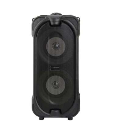 Esperanza EP157 BT FM LED RGB Speaker Black 10W