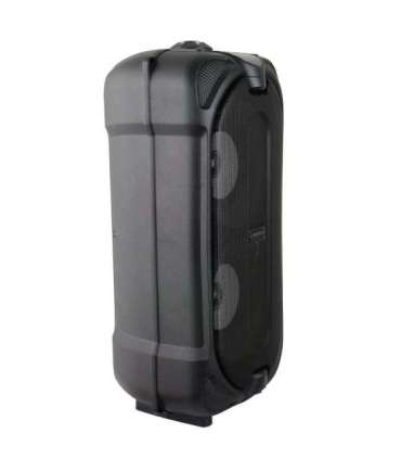 Esperanza EP157 BT FM LED RGB Speaker Black 10W