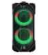 Esperanza EP157 BT FM LED RGB Speaker Black 10W