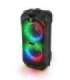 Esperanza EP157 BT FM LED RGB Speaker Black 10W