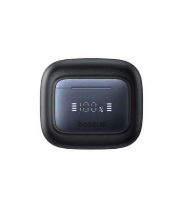 Baseus Bowie 35 - wireless TWS headphones, black