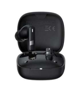 Baseus Bowie E20 Headset Wireless In-ear Calls/Music Bluetooth Black