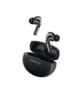OnePlus Buds Pro 3 Wireless In-Ear Headset Black