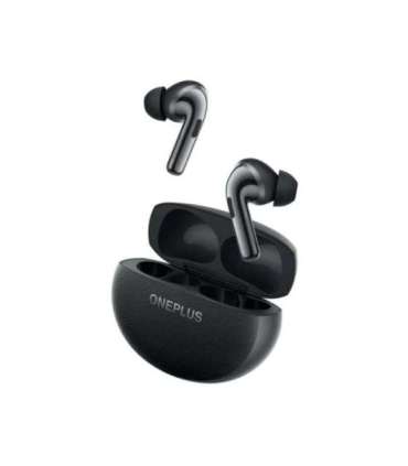 OnePlus Buds Pro 3 Wireless In-Ear Headset Black