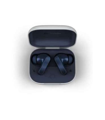 Motorola Moto Buds Headphones Wireless In-ear Calls/Music/Sport/Everyday Bluetooth Blue