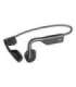 SHOKZ OpenMove Headphones Wireless Neck-band Sports Bluetooth Grey