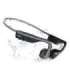 SHOKZ OpenMove Headphones Wireless Neck-band Sports Bluetooth Grey