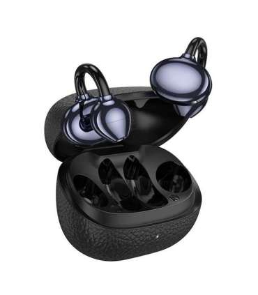 Hoco EA5 DUKE III Headset Wireless Open-Ear Connectivity/Music Bluetooth Black