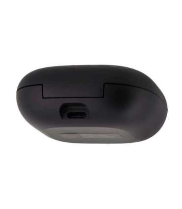 Apple Powerbeats Fit Jet Black - in-ear headphones, black