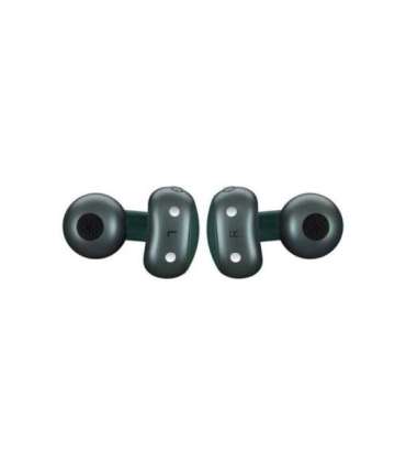 Motorola moto buds loop Headset Wireless Ear-hook Calls/Music/Sport/Everyday Bluetooth Green