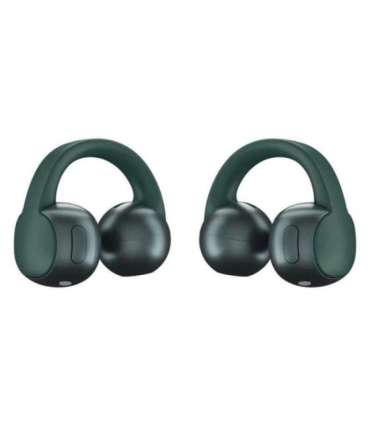 Motorola moto buds loop Headset Wireless Ear-hook Calls/Music/Sport/Everyday Bluetooth Green