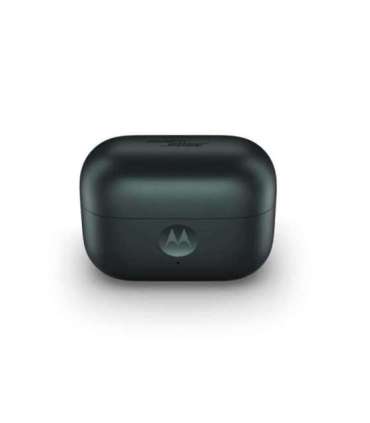 Motorola moto buds loop Headset Wireless Ear-hook Calls/Music/Sport/Everyday Bluetooth Green