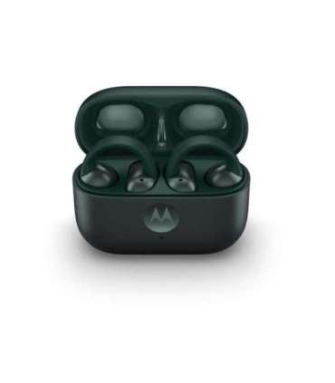 Motorola moto buds loop Headset Wireless Ear-hook Calls/Music/Sport/Everyday Bluetooth Green