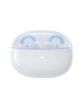 Baseus AirGo 1 Ring Headset True Wireless Stereo (TWS) In-ear Calls/Music Bluetooth White