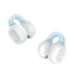 Baseus AirGo 1 Ring Headset True Wireless Stereo (TWS) In-ear Calls/Music Bluetooth White
