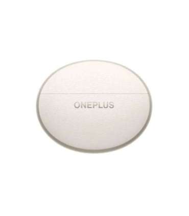 OnePlus Buds Pro 3 Wireless Bluetooth Headphones, White