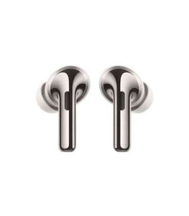 OnePlus Buds Pro 3 Wireless Bluetooth Headphones, White