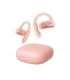SHOKZ OpenFit Air Headset Wireless Ear-hook Calls/Music/Sport/Everyday Bluetooth Rose