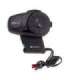 Sena 10S motorcycle intercom 4 channels 1600 m Black