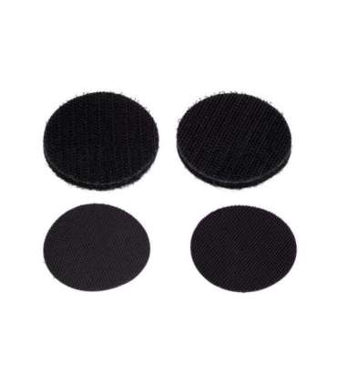 Sena 10S motorcycle intercom 4 channels 1600 m Black