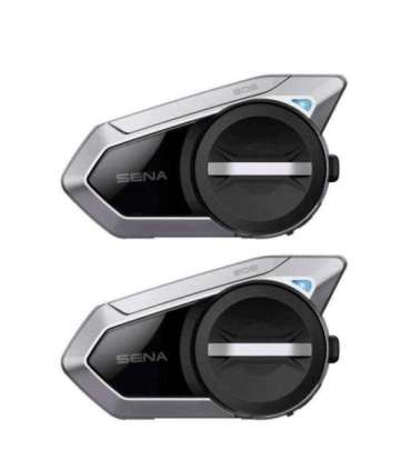 Motorbike intercom Sena 50S-10D