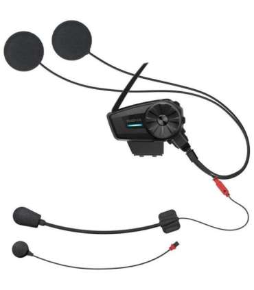 Sena Spider ST1 motorcycle intercom